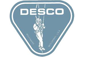 DESCO ( Diving Equipment and Salvage Company / Diving Equipment and Supply Company )